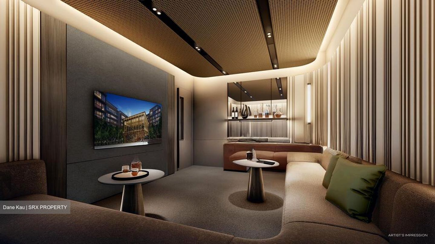 Terra Hill (D5), Apartment #496805961